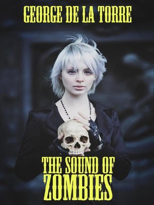 cover image of The Sound of Zombies